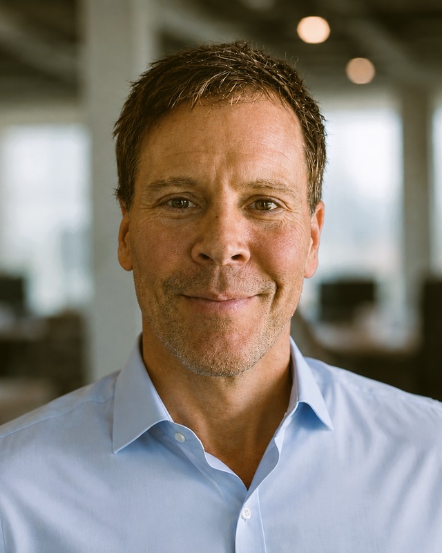 Matt Sieber